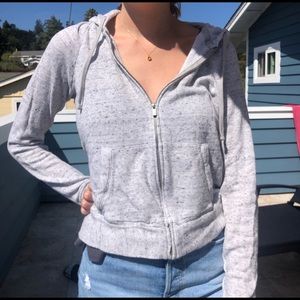 Abercrombie and Fitch hoodie size medium